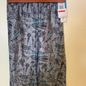 Boys Calvin Klein pajama pants